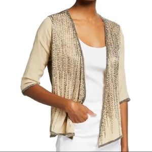 As By Df Petal Swing Jacket